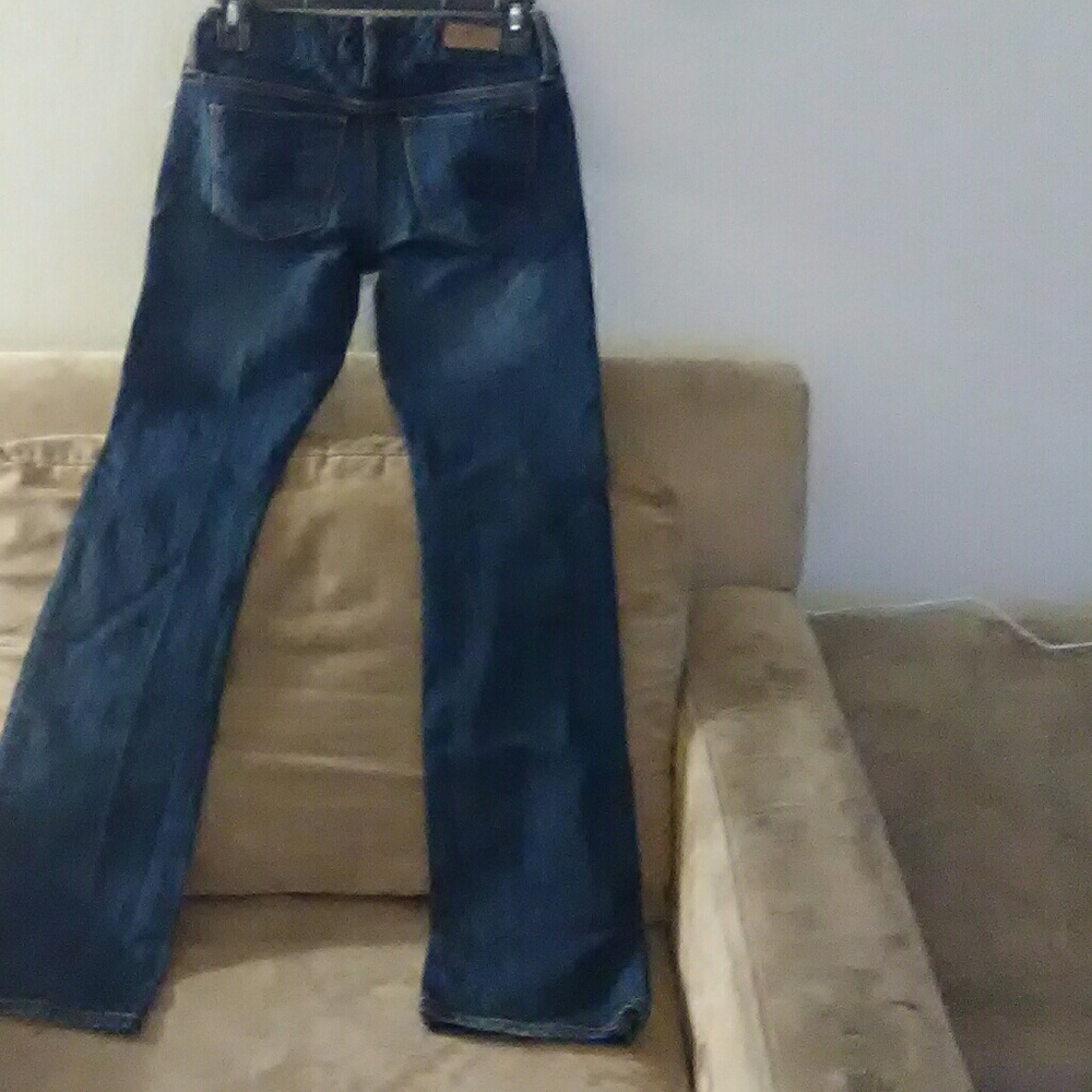 Jeans - Picture 2 of 2